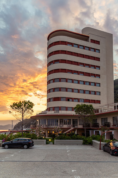 Grand Hotel Torre Fara